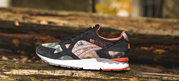 PERFECT Fall Kicks at a #Steal Price – Asics GL-V for under $40