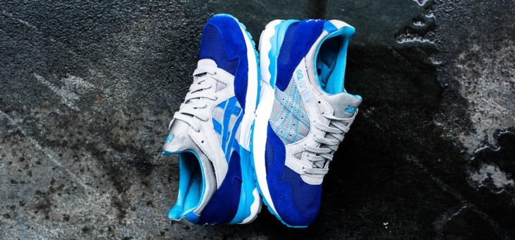 Asics GL-V “Dutch Tulip” Pack on sale for under $40