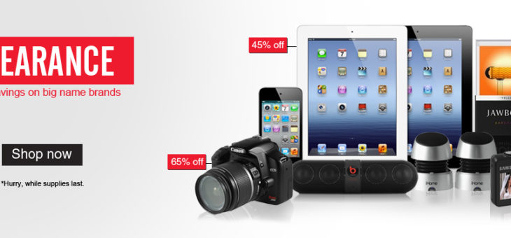 Beats Headphones From Just $24 with Coupon