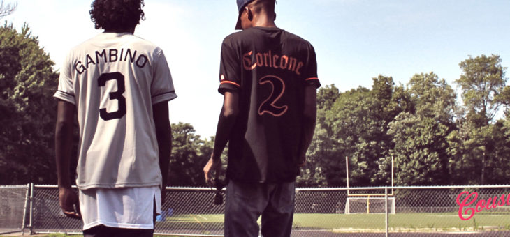 End Of Season Sale – 50% Off