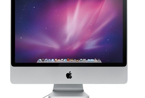 20″ iMac on sale for $278 with Free Shipping and No Tax