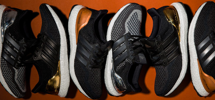 Adidas Ultra Boost Medal Pack Release Links