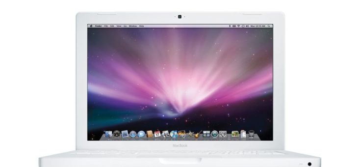 Apple MacBook Laptops from $170