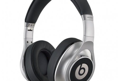 Beats Executive Noise Canceling Headphones – $99