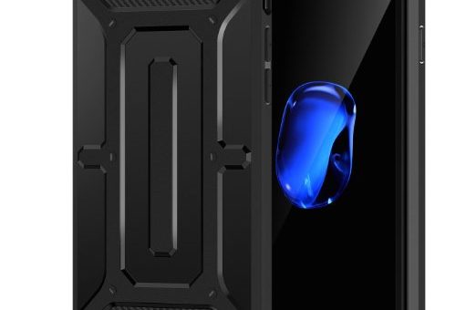 iPhone 7 Plus Armored Case for $1.99