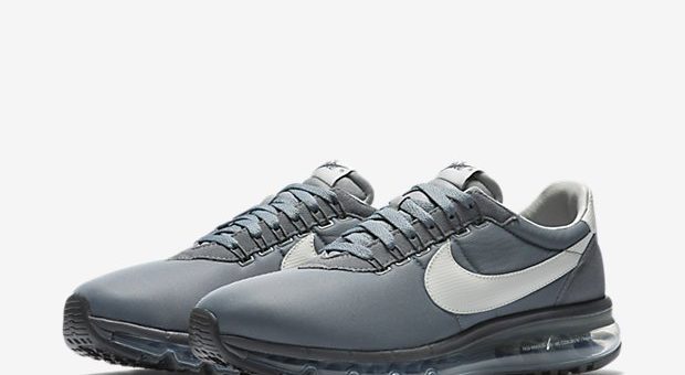 Fragment x NikeLab Air Max LD-Zero