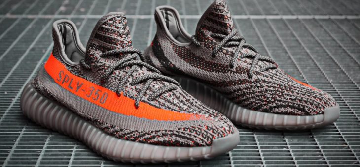 Yeezy 350 V2 Coming To Footsites