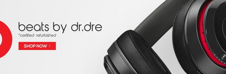 Wireless Beats Studio – Under $130 With Free Shipping