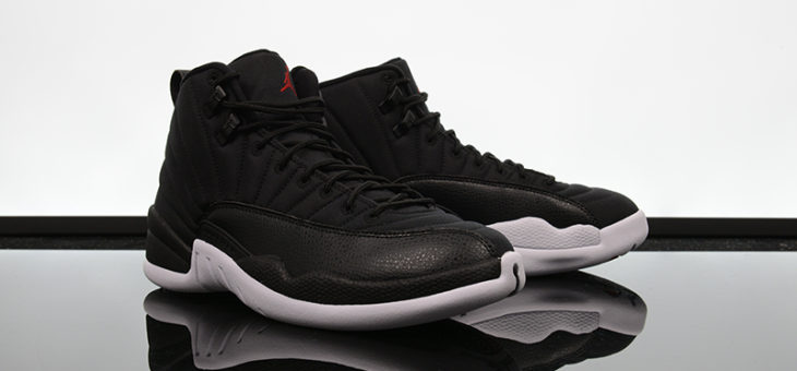Black Retro 12 Links – 15 Minutes To Go