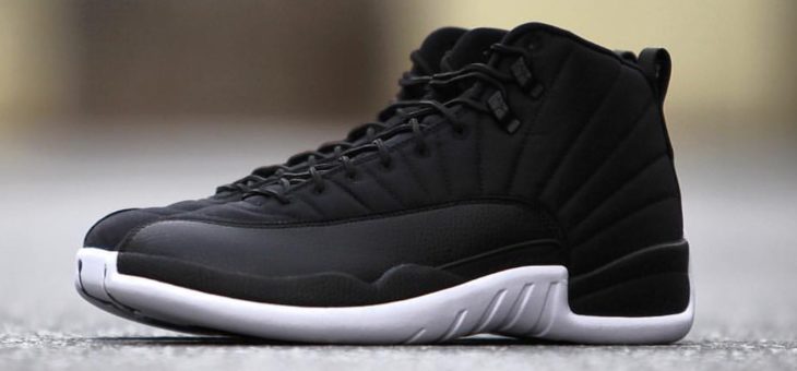 Retro 12 Neoprene with US Shipping