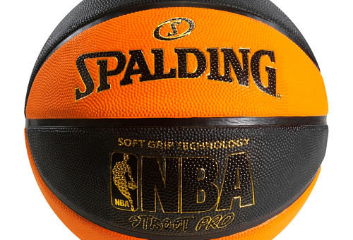 NBA Street Pro Basketball – $5.99