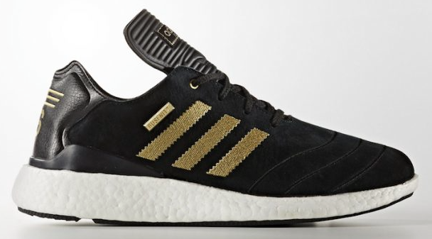 Adidas Busenitz Pure Boost 10 Year Anniversary with US Shipping