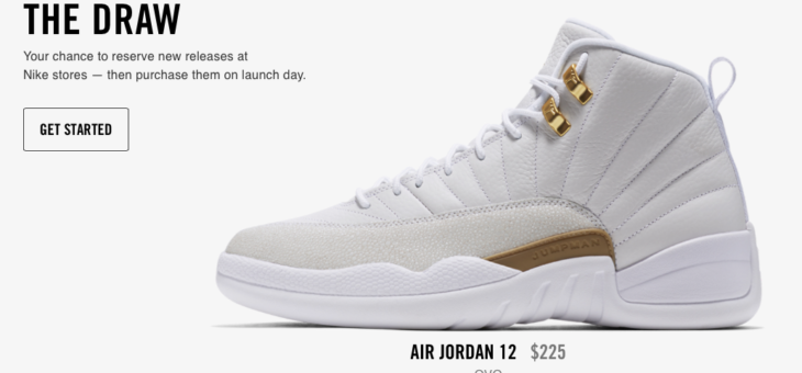 OVO 12 Draw… You only have 1 Hour!