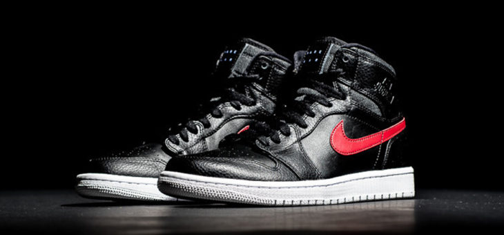 40% Off Jordan Retro 1 High “Rare Air”