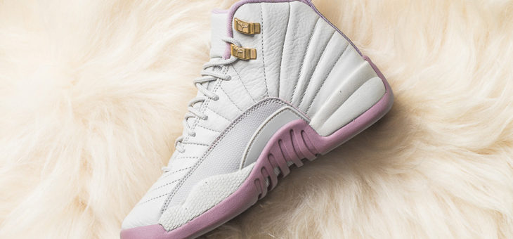 Retro 12 “Plum Fog” drops in 20 minutes! – Links