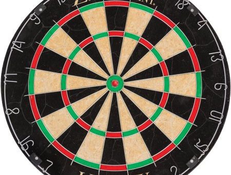 Another great addition for the pad – Dartboard for only $10