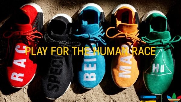 Pharrell Williams x Adidas NMD “Hu” – You still have a chance!