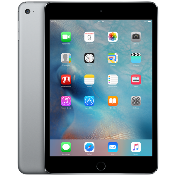 iPads under 100 Cop These Kicks