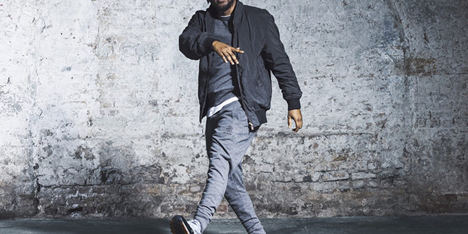 Kendrick Lamar x Reebok Split Pack – $45