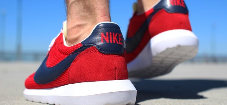 ALMOST GONE – Roshe Run LD-1000 – Only $35