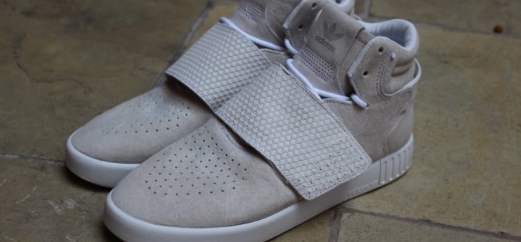 Adidas Tubular Invader Strap on sale for $69.99