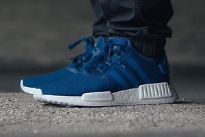 NMD_R1 Unity Blue – LAST FEW SIZES