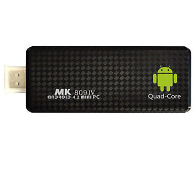 Want Kodi on your TV but don’t want to spend much cash? Only $24.99 and you’ll be streaming your heart out