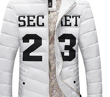 This Jordan inspired Jacket is under $40