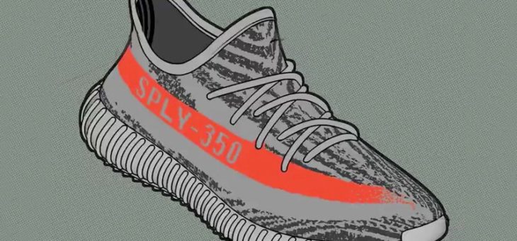 Yeezy Boost 350 V2 “Beluga” Raffle Links