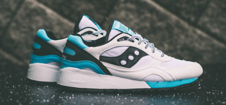 60% off Saucony Shadow 6000 – Only $30