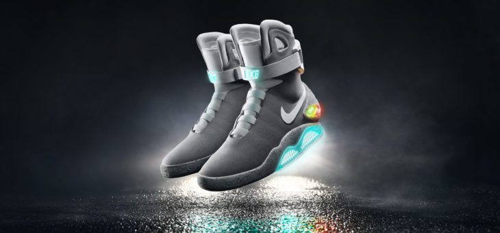 2016 Nike Air Mag Release – Everything you need to know