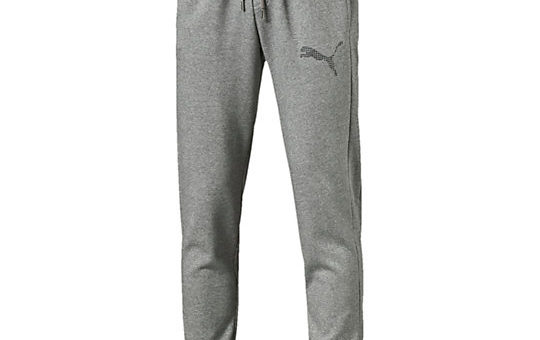 Puma Core Fleece Joggers – $24 (Retail is $45)