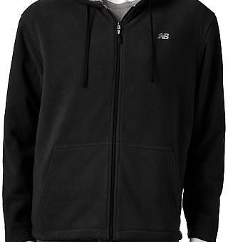 New Balance Polar Fleece for only $20 after coupon – (Retail is $70)