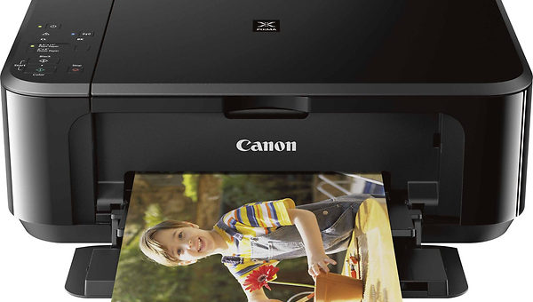 Canon All-In-One Wireless Printer – Under $20 (retail is $80)