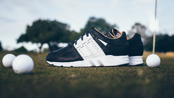 SNS x Adidas EQT “Tee Time” is 35% Off