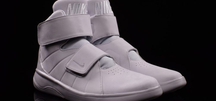 CRAZY DEAL – Nike Marksman Blue On Sale for UNDER $50 (originally $125)