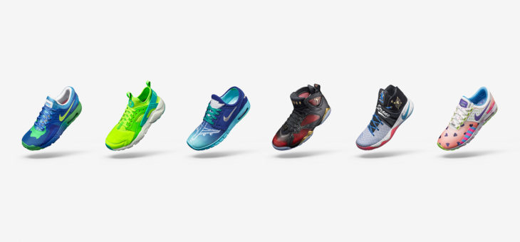 2016 OHSU Doernbecher Collection