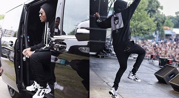 Future x Reebok OverBranded – UNDER RETAIL + NO TAX