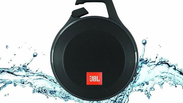 50% off JBL Bluetooth / Splash Proof Speaker – Only $25 w/Free Shipping