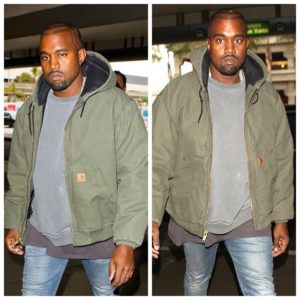 kanye-west-wears-carhartt-active-jack-quilted-flannel-lined-hoodie-jacket-at-lax-11