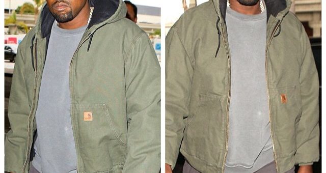 Save 80% Off Carhartt Jackets