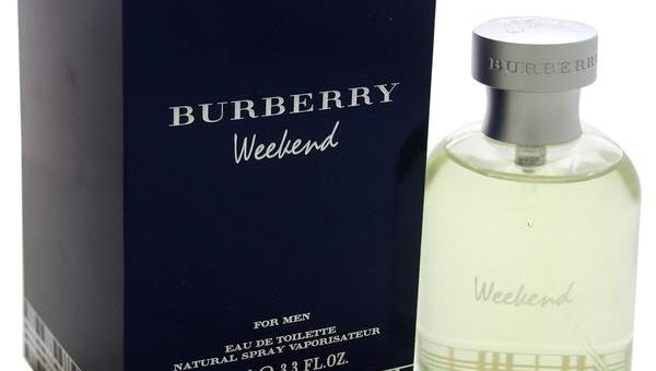 73% Off Burberry Cologne EDT – Only $25