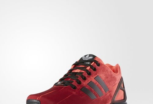 Adidas ZX Flux “Tennis Pack” US Open Solar Red UNDER $40