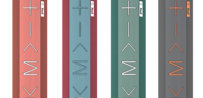 84% off this POWERFUL Bluetooth Speaker – Only $25