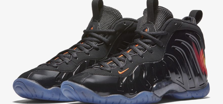 Halloween Foams