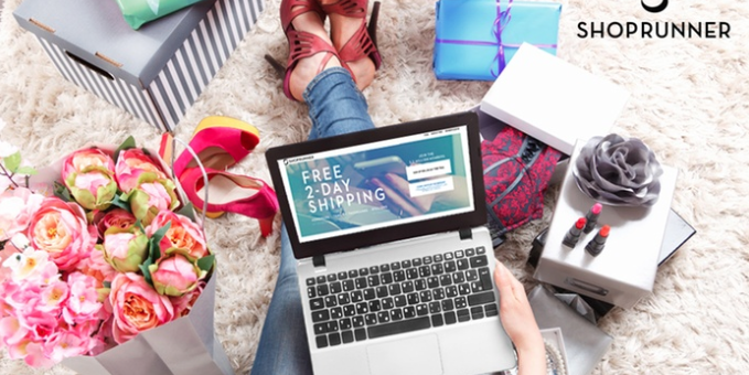 1 Year Shop Runner Membership $4 – It’s like Amazon Prime but for tons of sites