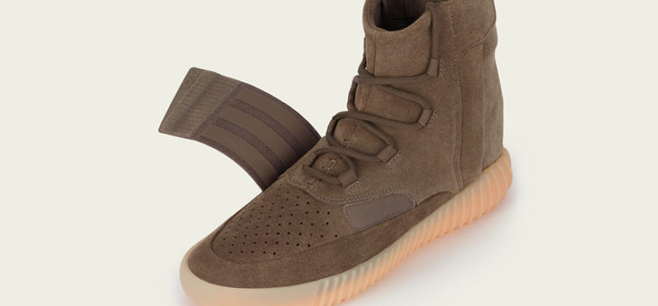 The Yeezy 750 “Chocolate” Online Release Links and In Store Releases