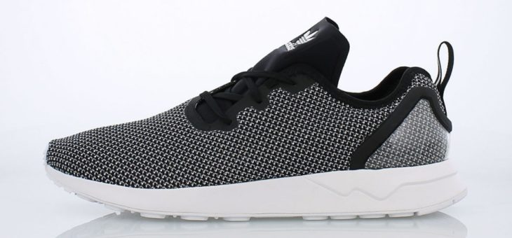 ALMOST GONE – 55% Off Adidas ZX Flux Knit