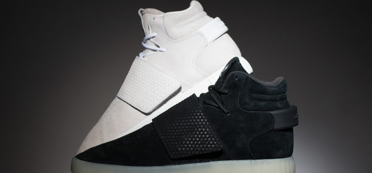 “Poor Man’s Yeezys” Invader Strap on sale for $80