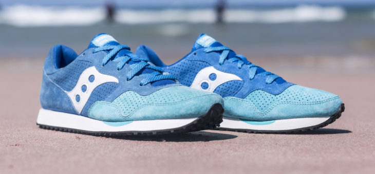 Saucony Bermuda Pack on sale for $40